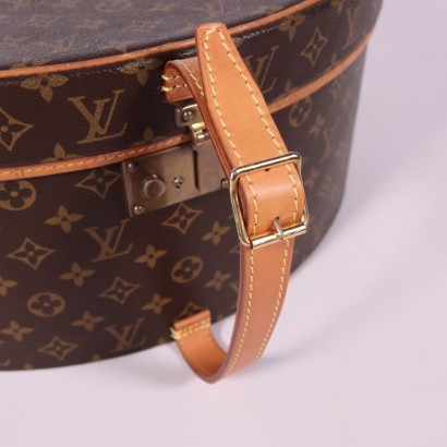 Boite Chapeau Louis Vuitton V tements Linge de Maison Antiques