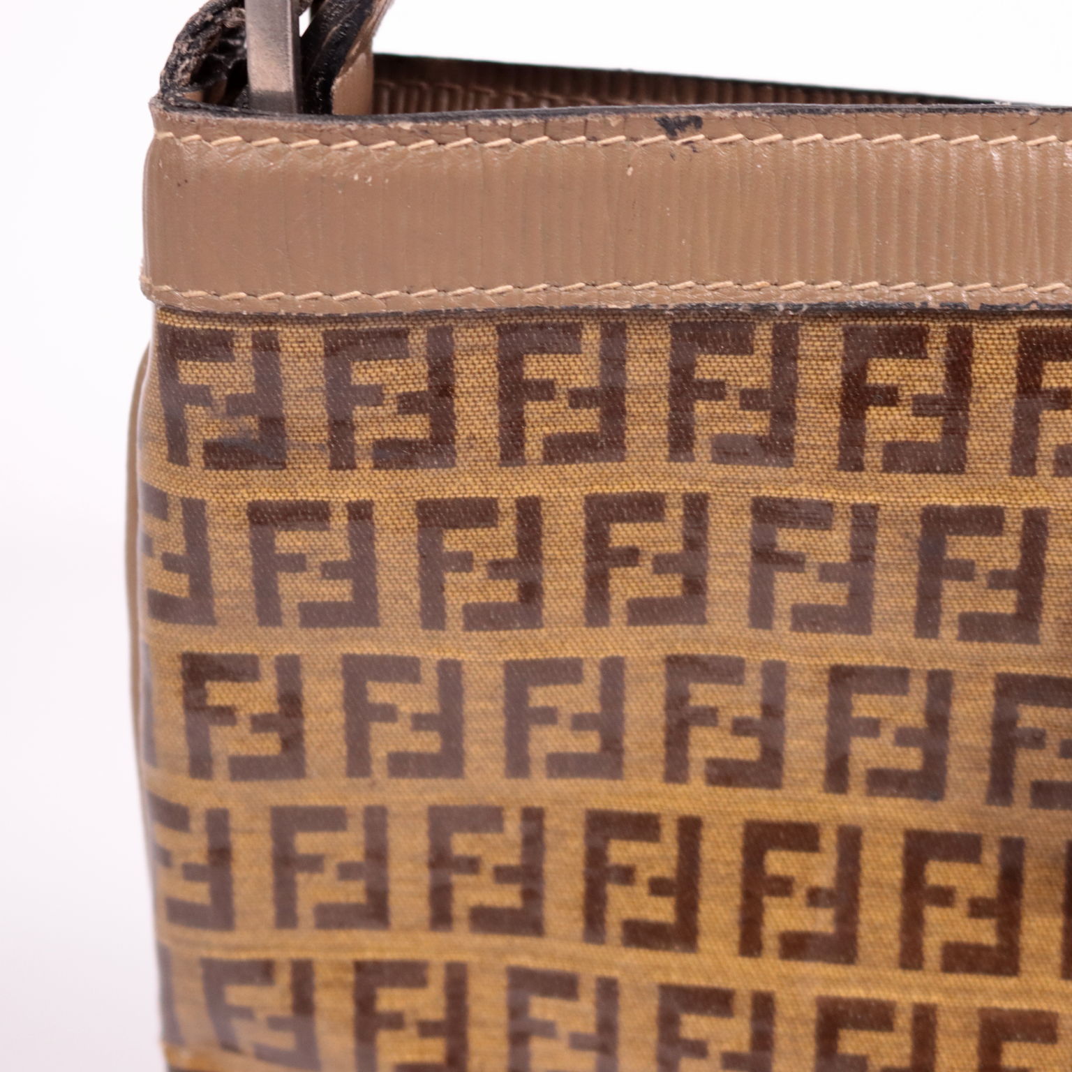 Borsa fendi vintage anni 80 shop