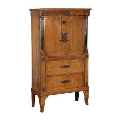 Empire Style Secretaire