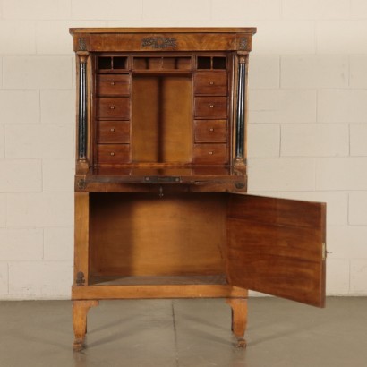 Empire Style Secretaire