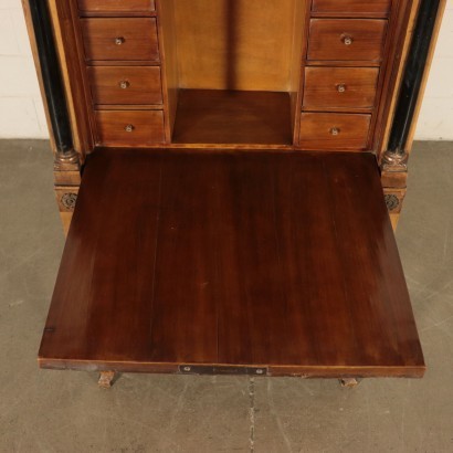 Empire Style Secretaire