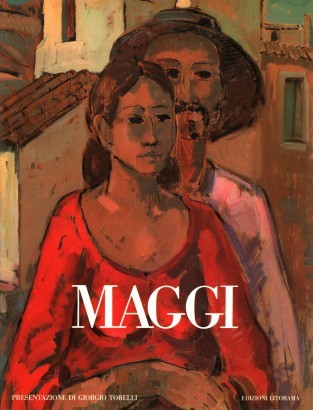 Maggi