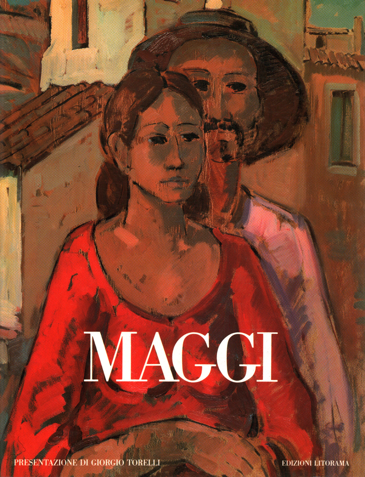 Maggi, Giorgio Torelli