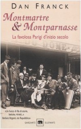 Montmartre & Montparnasse