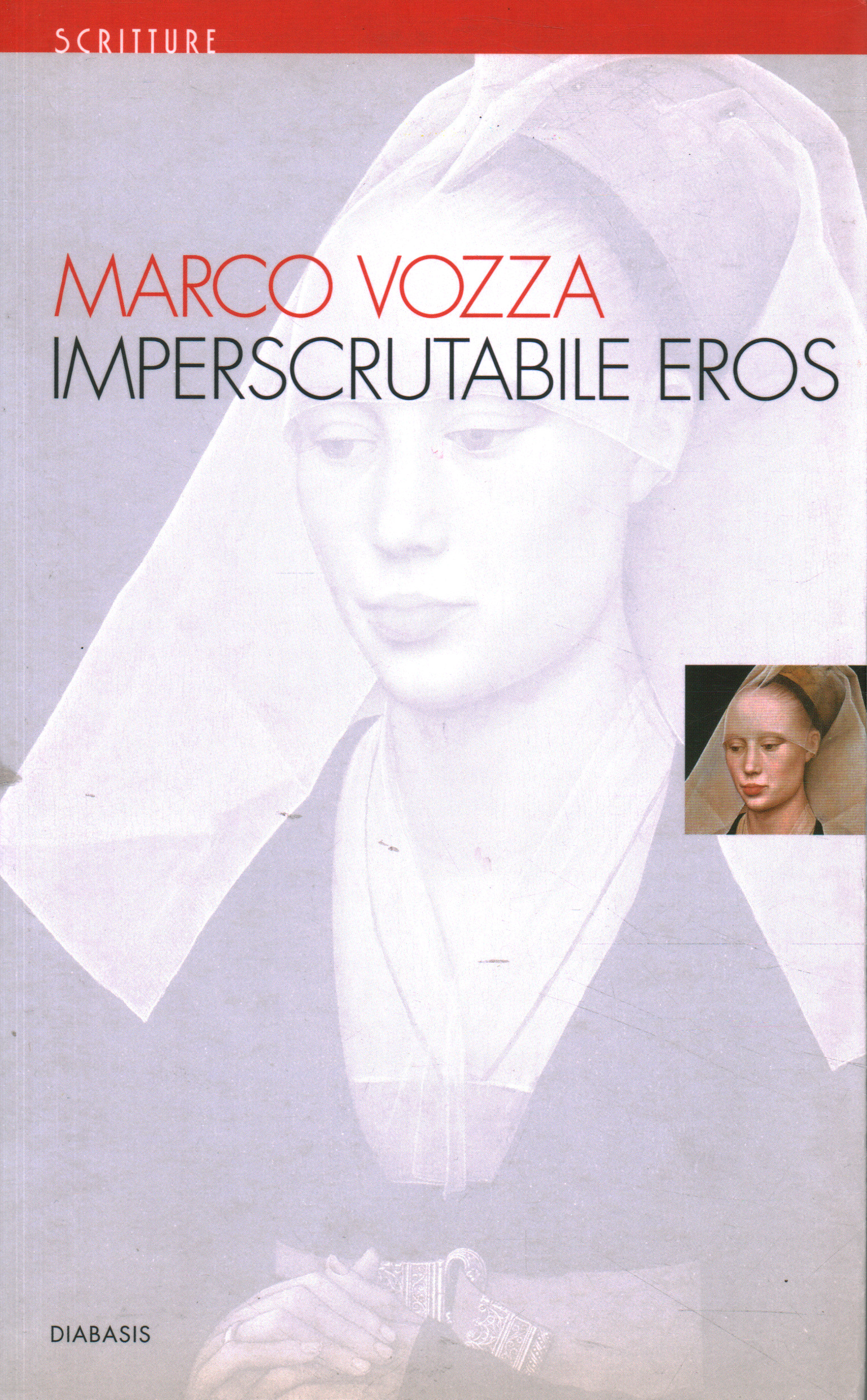 Inscrutable Eros, Marco Vozza