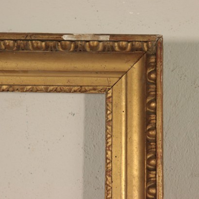 Empire Frame Italy 19th Century