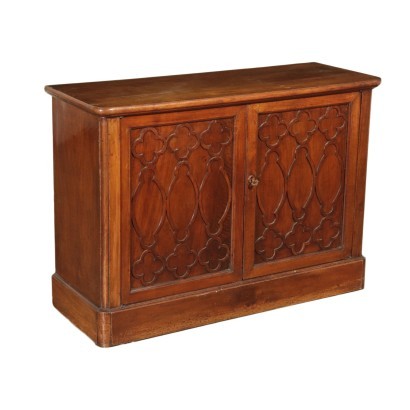 Credenza in Stile Neorinascimentale