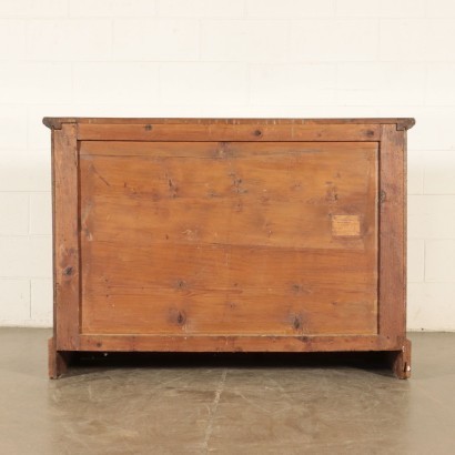 Credenza in Stile Neorinascimentale