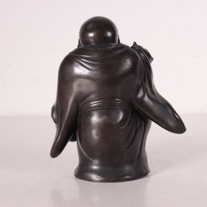 Bronze Buddah, China 20th Century