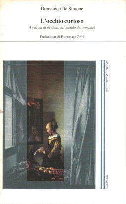 L'occhio curioso