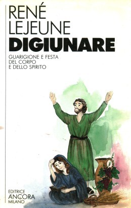 Digiunare
