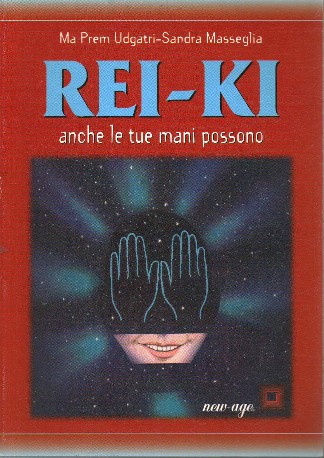 Rei-Ki, Ma Prem Udgatri Sandra Masseglia