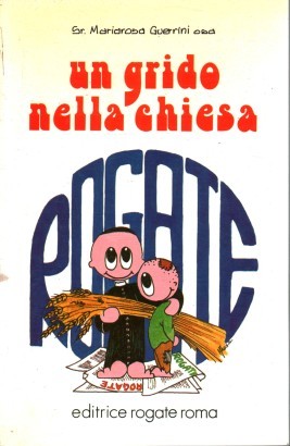 Un grido nella chiesa