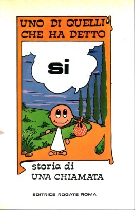 Uno di quelli che ha detto Sì