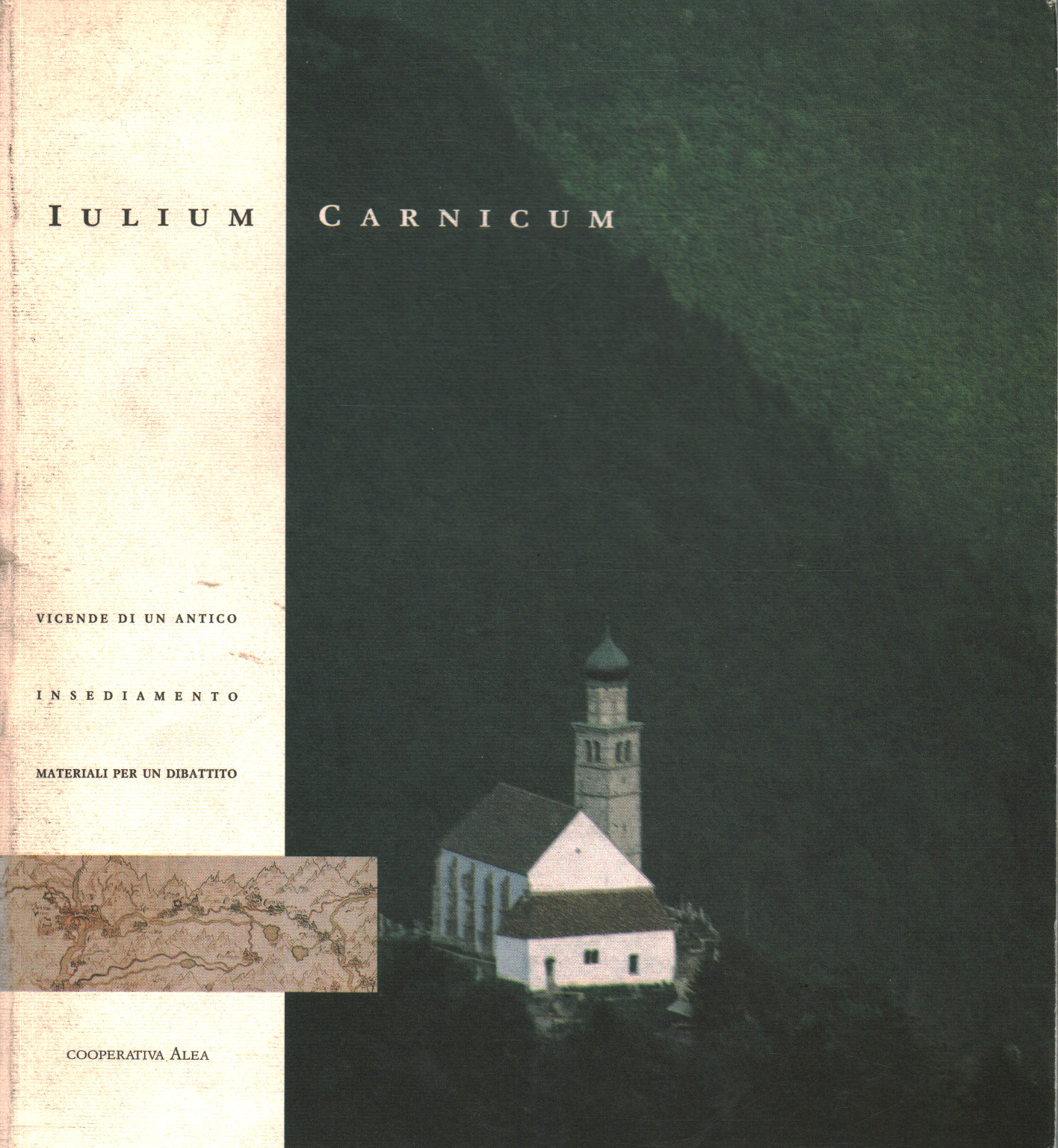 Iulium Carnicum, AA.VV