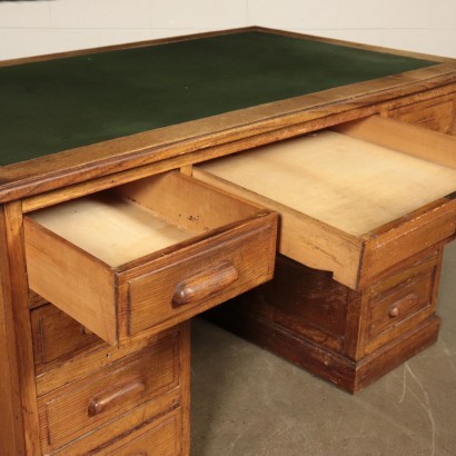 antique, desk, antique desks, antique desk, antique Italian desk, antique desk, neoclassical desk, 19th century desk