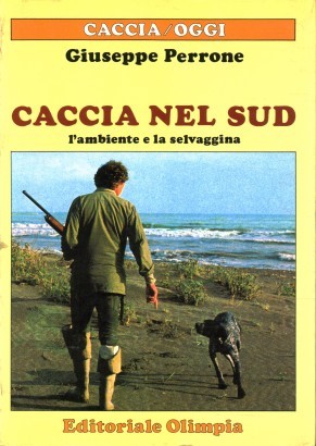 Caccia nel sud