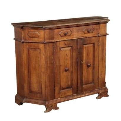 Credenza in Noce