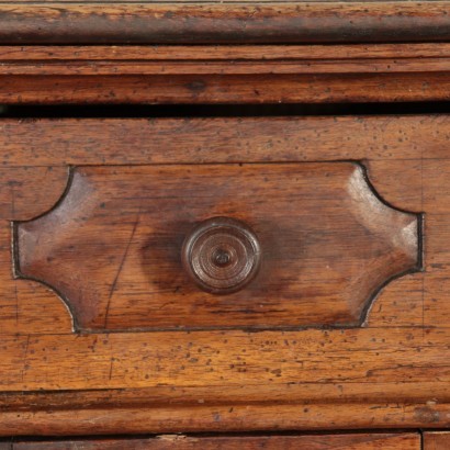 Cupboard Walnut Italy18th Century