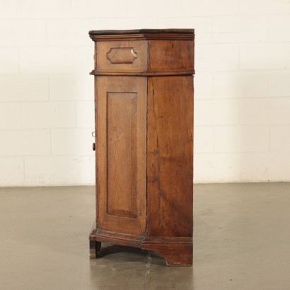 Cupboard Walnut Italy18th Century