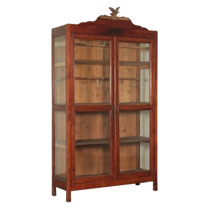 antiques, display case, antique display case, antique display case, antique Italian display case, antique display case, neoclassical display case, 19th century display case