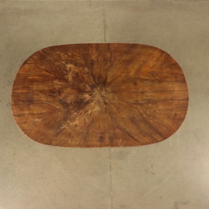 Grande Table Ovale