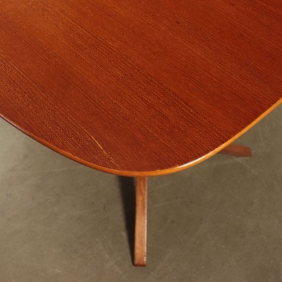 modernariato, modernariato di design, tavolo, tavolo modernariato, tavolo di modernariato, tavolo italiano, tavolo vintage, tavolo anni '60, tavolo design anni 60