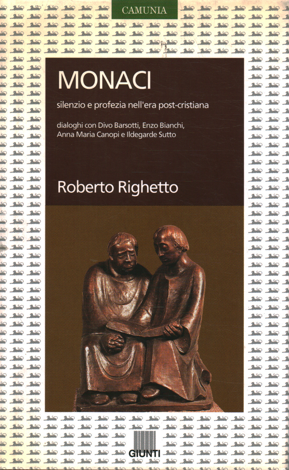 Monaci, Roberto Righetto