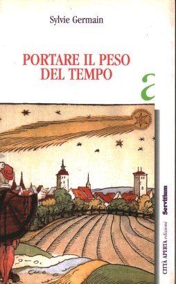 Portare il peso del tempo