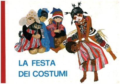 La festa dei costumi