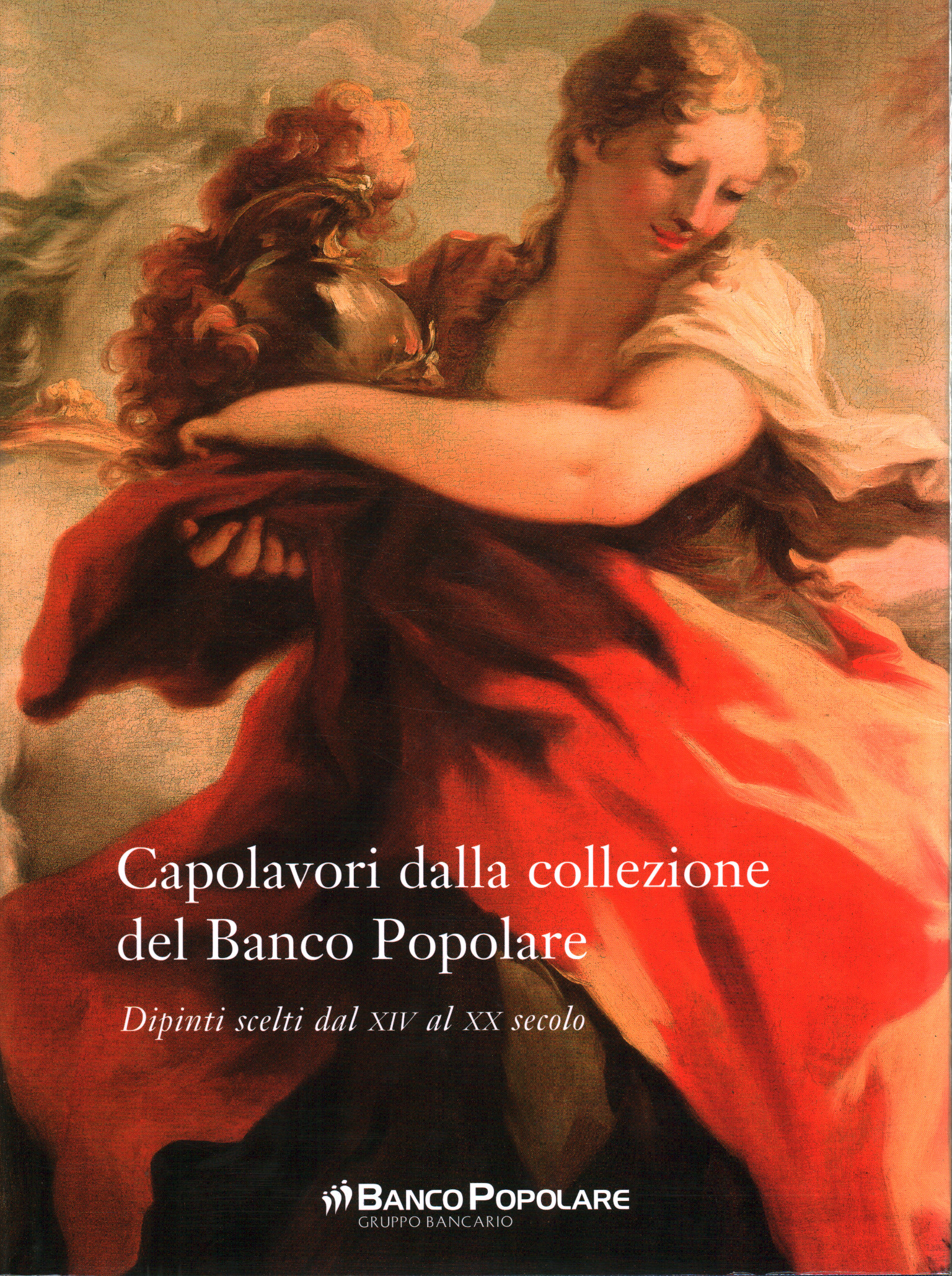 Obras maestras de la colección Banco Popolare, Paola Marini Francesca Rossi