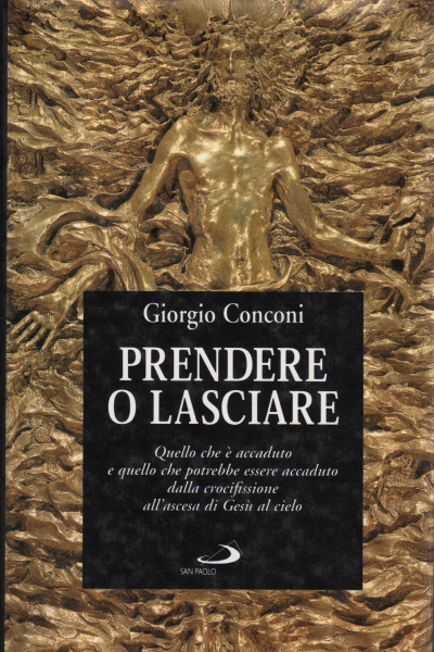 Prendere o lasciare, Giorgio Conconi
