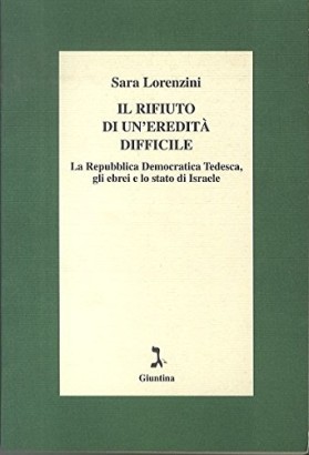 Il rifiuto di un'eredità difficile