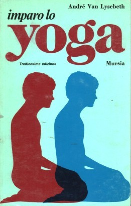 Imparo lo yoga