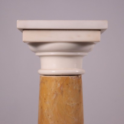 Marble column