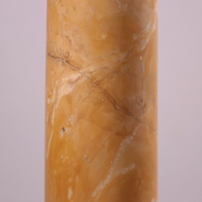 Marble column
