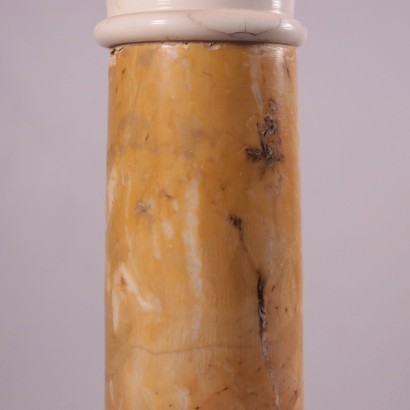 Marble column