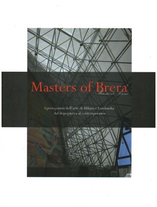 Maestri di Brera/ Masters of Brera