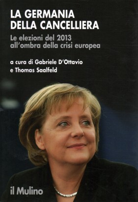 La Germania della Cancelliera