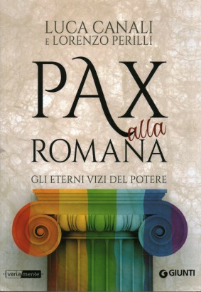 Pax alla romana