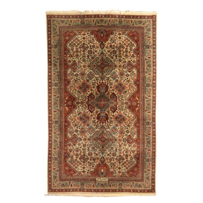 antiquités, tapis, tapis antiques, tapis antique, tapis antique, tapis néoclassique, tapis du 20ème siècle