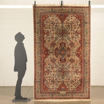 antiquités, tapis, tapis antiques, tapis antique, tapis antique, tapis néoclassique, tapis du 20ème siècle