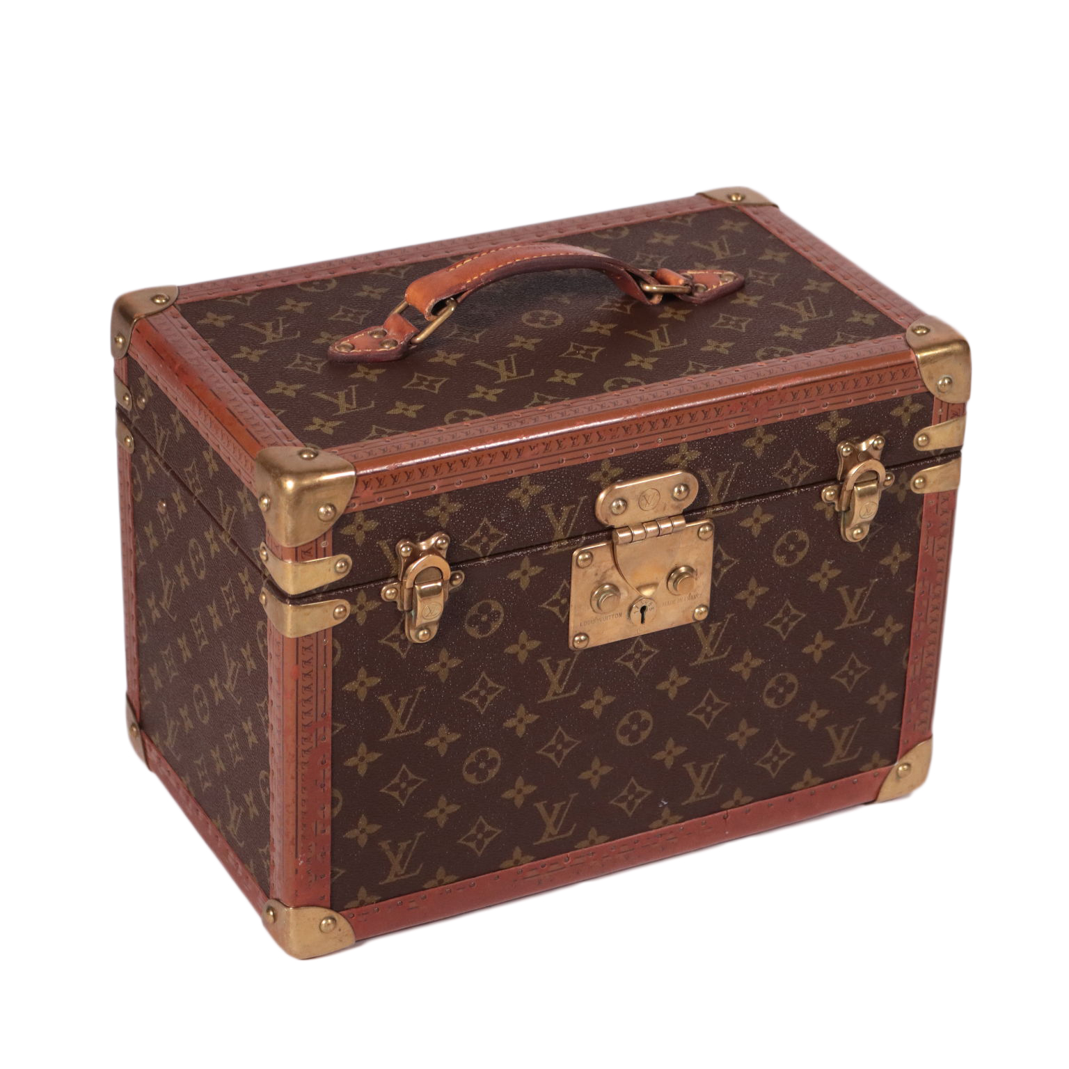 Trousse de toilette shop lv femme