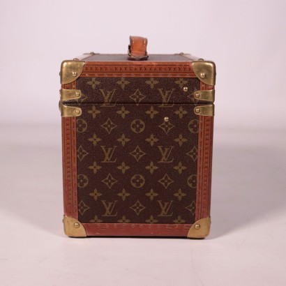 Box Set Trousse Toilette Louis Vuitton