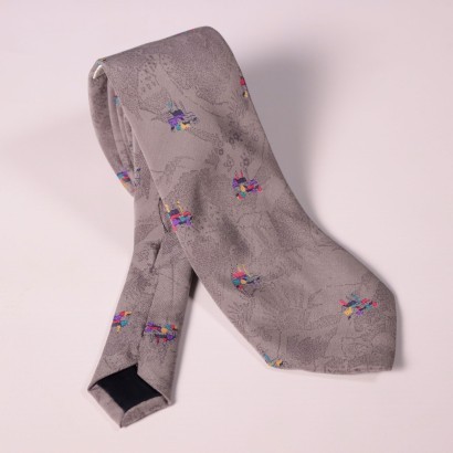 Cravatta Vintage Armani