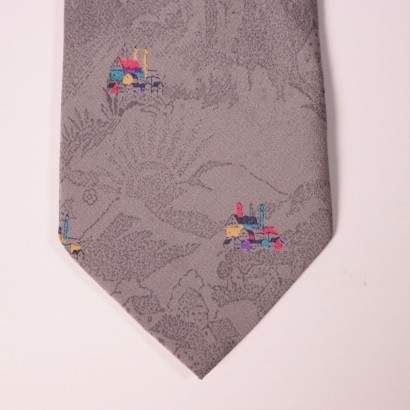 Tie Vintage Armani