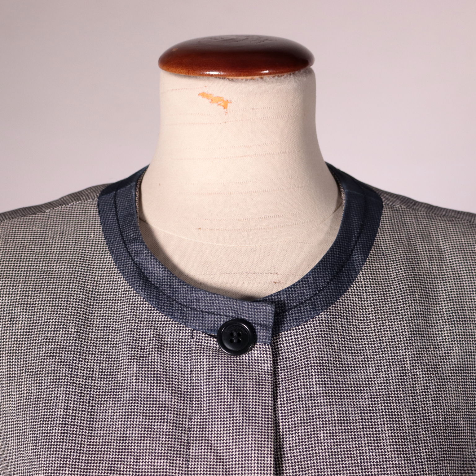 Salvatore Ferragamo Vintage Jacket, Apparel, Vintage