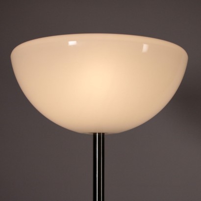 modernariato, modernariato di design, lampada da terra, lampada da terra modernariato, lampada da terra di modernariato, lampada da terra italiana, lampada da terra vintage, lampada da terra anni '60, lampada da terra design anni 60