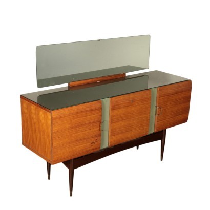 moderne Antiquitäten, modernes Design Antiquitäten, Buffets, moderne Buffets, moderne Buffets, italienische Buffets, Vintage Buffets, 1960er Buffets, 1960er Design Buffets