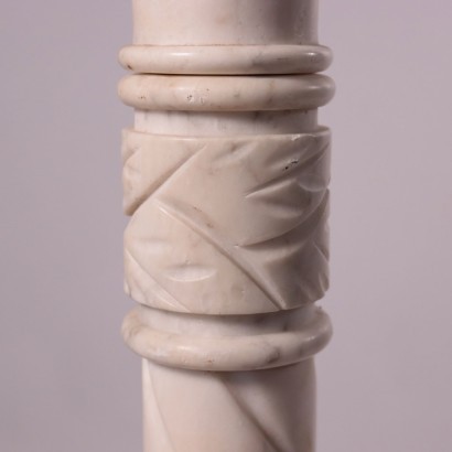 antique, column, antique columns, ancient column, ancient Italian column, antique column, neoclassical column, 19th century column